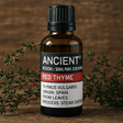Red Thyme Essential Oil 50ml - SHAMTAM.COM