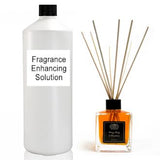 Reed Diffuser Base Fragrance Enhancing Solution 1 Litre - SHAMTAM.COM