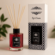 Reed Diffuser Fig And Cassis 120ml - SHAMTAM.COM