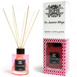 Reed Diffuser - On Jasmine Wings 120ml - SHAMTAM.COM