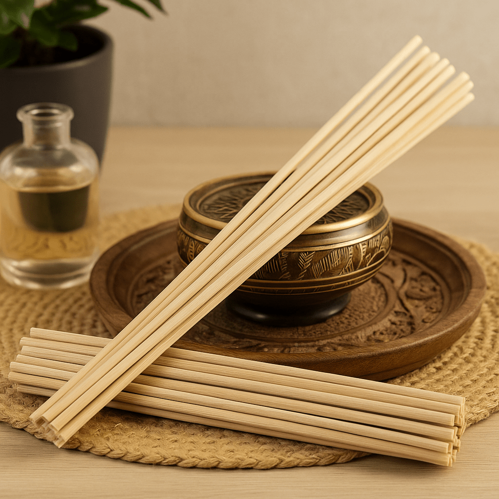 Reed Diffuser Sticks 2mm Approx 100 - SHAMTAM.COM