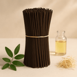Reed Diffuser Sticks Black 25cm x 3mm 500g - SHAMTAM.COM