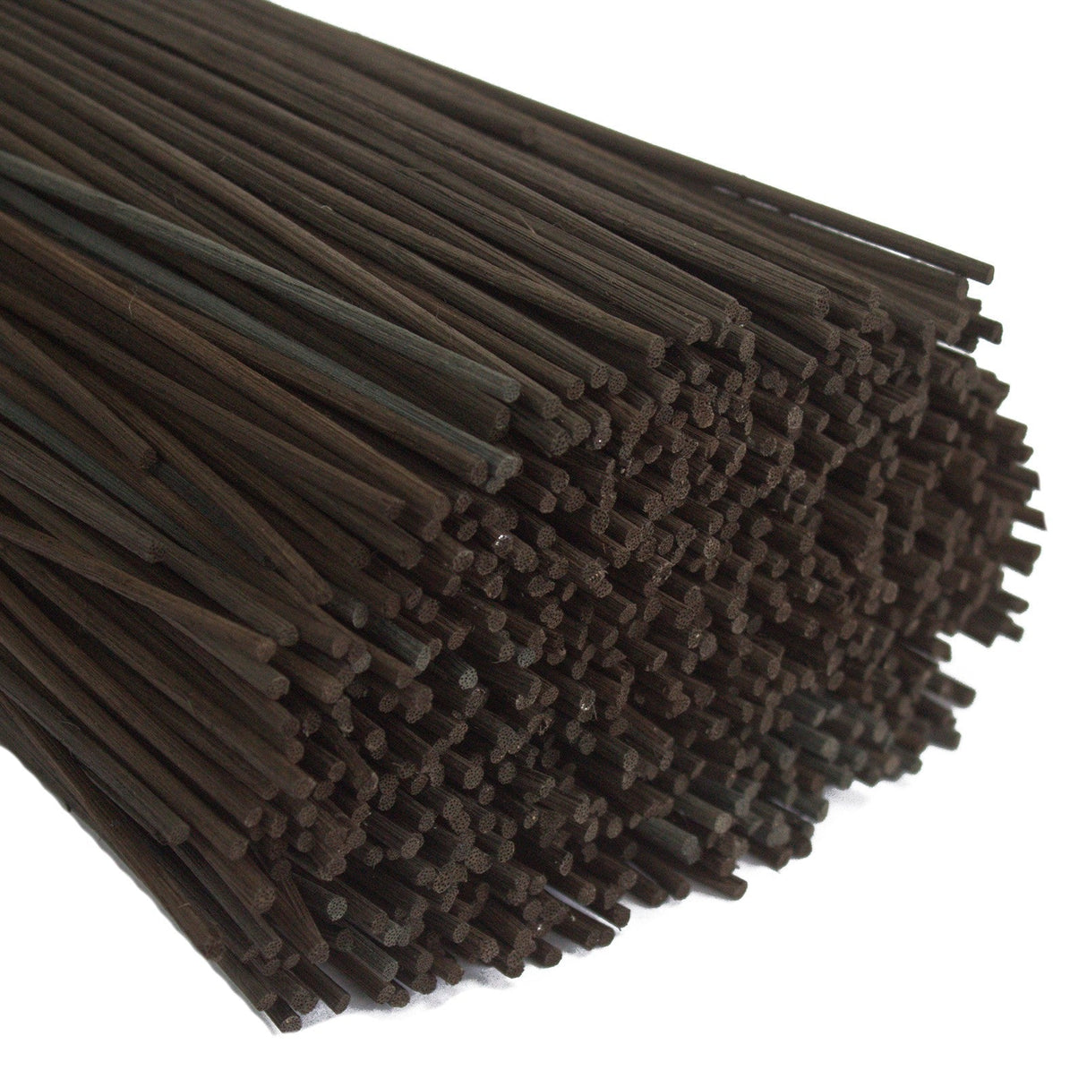 Black Reed Diffuser Sticks - 25cm x 3mm - 500gms - SHAMTAM.COM