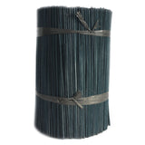 Green Reed Diffuser Sticks - 25cm x 3mm - 500gms - SHAMTAM.COM