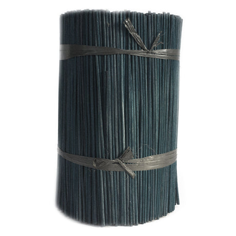 Green Reed Diffuser Sticks - 25cm x 3mm - 500gms - SHAMTAM.COM