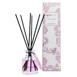 Reed Diffuser, Tea and Roses 140ml - SHAMTAM.COM