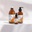 Vitamin C Set Goddess's Glow Ritual - SHAMTAM.COM