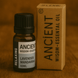 Relaxing Essential Oil Blend - 10ml - SHAMTAM.COM
