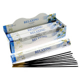 Relaxing Incense - SHAMTAM.COM