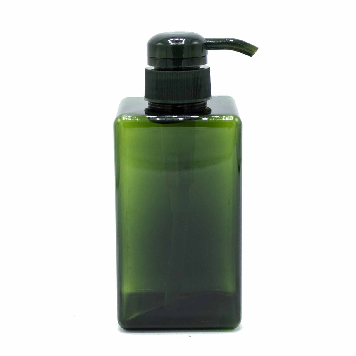 Reusable Dispenser Bottle - 450ml - SHAMTAM.COM