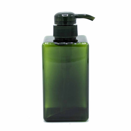 Reusable Dispenser Bottle - 450ml - SHAMTAM.COM