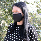 Fashion Face Mask - FBI (Adult) - SHAMTAM.COM