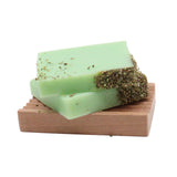 Revitalising Herbal Remedy Soap Bar - 100g - SHAMTAM.COM