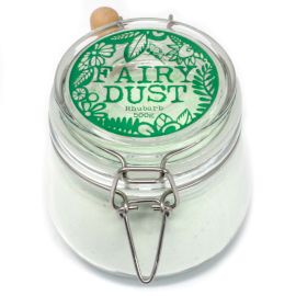 Rhubarb Home Fragrance Fairy Dust 500g - SHAMTAM.COM