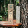 Copal Incense - Ritual Resin on Stick - SHAMTAM.COM