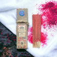 Dragon Blood Incense - Ritual Resin on Stick - SHAMTAM.COM