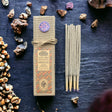 Ritual Resin on Stick - Frankincense - SHAMTAM.COM