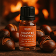 Roasted Chestnut Fragrance Oil 10ml - SHAMTAM.COM
