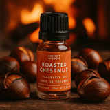 Roasted Chestnut Fragrance Oil 10ml - SHAMTAM.COM