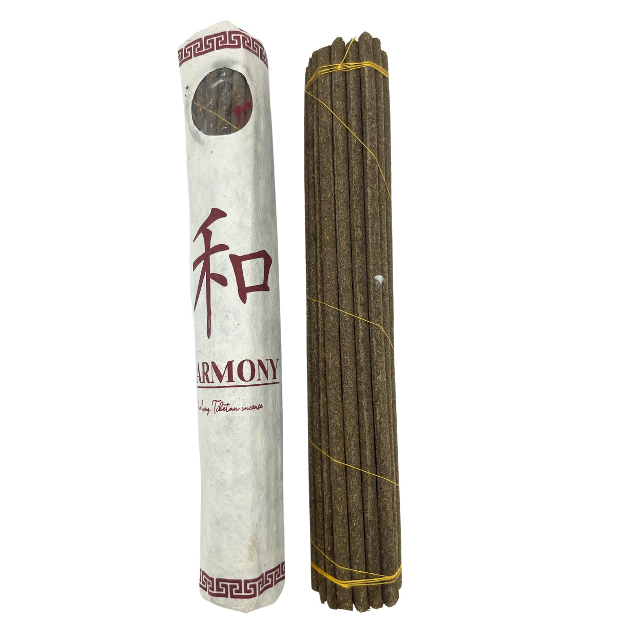 Tibetan Incense - Harmony 30 - SHAMTAM.COM