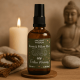 Room and Pillow Spray Christmas Festive Morning 100ml - SHAMTAM.COM