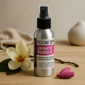 Room Spray Japanese Magnolia 100ml - SHAMTAM.COM