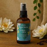 Room Spray Serene Lotus 100ml - SHAMTAM.COM