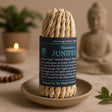 Rope Incense Rhododendron and Juniper Pack of 50 - SHAMTAM.COM