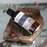 Rose Hydrolat 100ml - SHAMTAM.COM