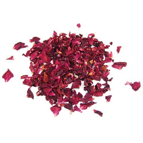 Rose Petals Dried Flowers (0.5KG) - SHAMTAM.COM