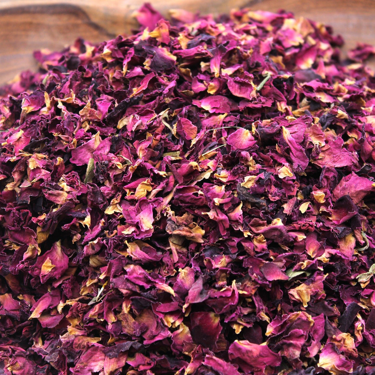 Rose Petals Dried Flowers (0.5KG) - SHAMTAM.COM