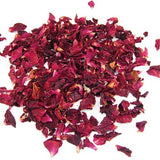 Rose Petals Dried Flowers (0.5KG) - SHAMTAM.COM