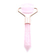 Rose Quartz Face Roller Crystal Gemstone - SHAMTAM.COM