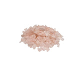 Rose Quartz Crystal Chips Gemstones - 1KG - SHAMTAM.COM