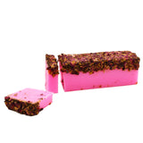 Rose & Rose Petals - Soap Loaf - SHAMTAM.COM