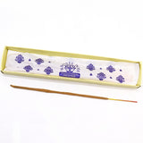 Rose With Vanilla Incense - Namaste Mandala Masala - SHAMTAM.COM