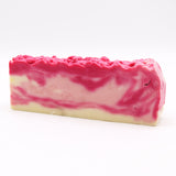 Rosehip - Olive Oil Soap Loaf - SHAMTAM.COM