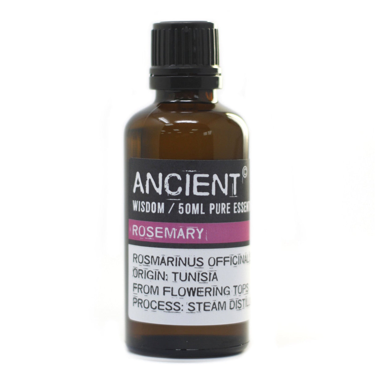 Rosemary Essential Oil 50ml - SHAMTAM.COM