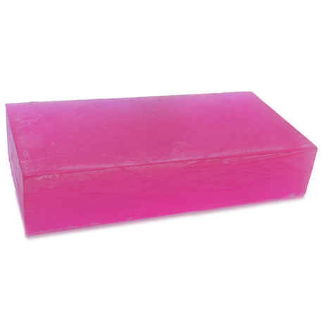 Rosemary Essential Oil Soap Loaf - 2kg - SHAMTAM.COM