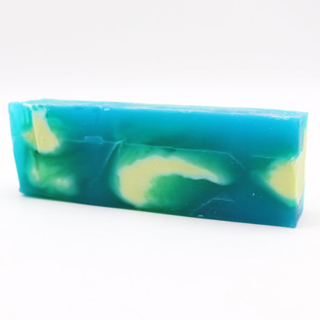 Rosemary - Olive Oil Soap Loaf - SHAMTAM.COM