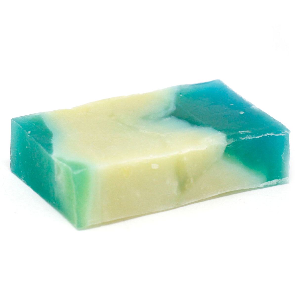 Rosemary - Olive Oil Soap - 100g - SHAMTAM.COM