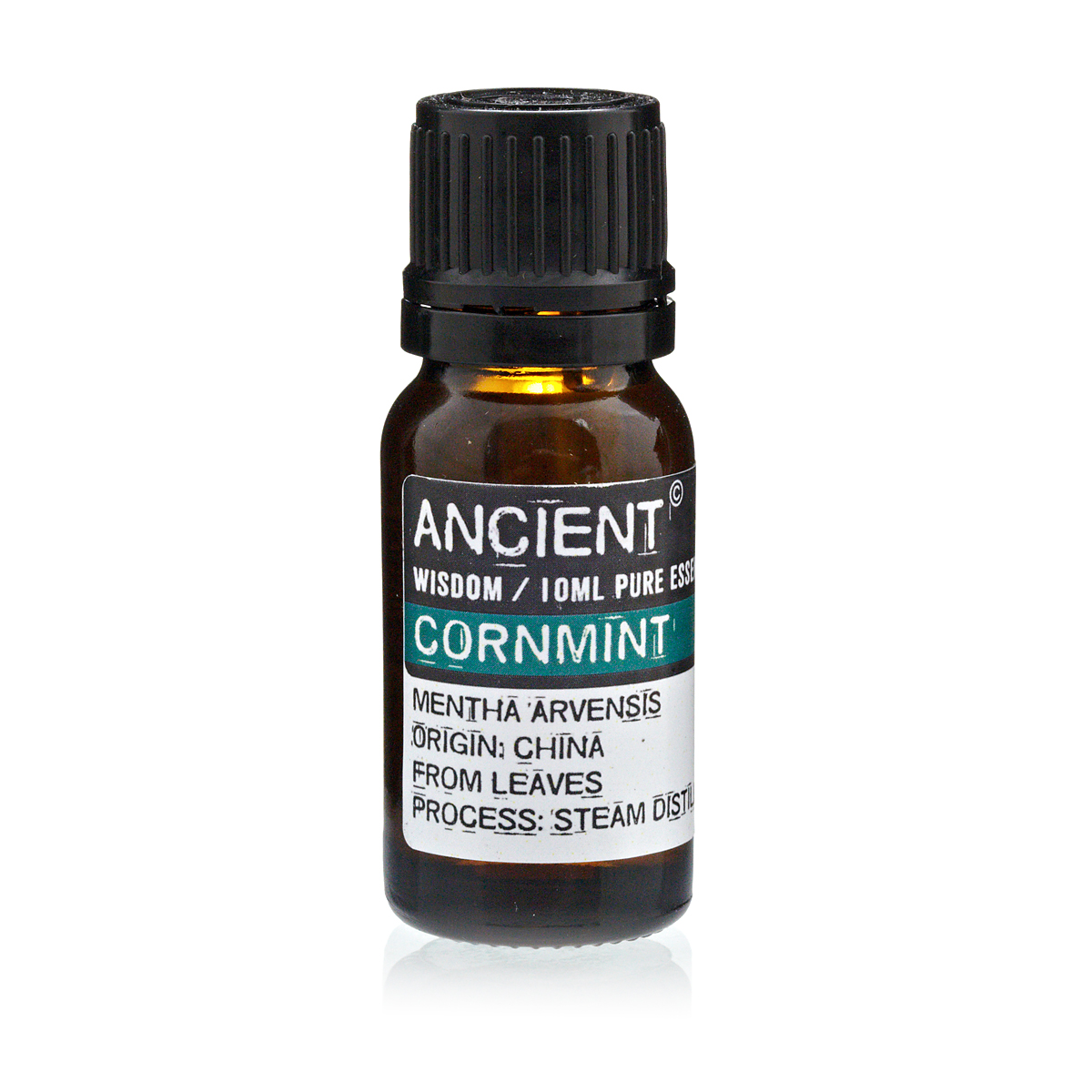 Nane Esansiyel Yağı 10 mL Buhar Damıtılmış
