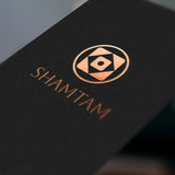 Sacred Brand Design | Spiritual Logotypes for Your Business - SHAMTAM.COM