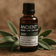 Sage Essential Oil 50ml - SHAMTAM.COM