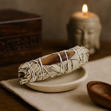 Sage Smudge Stick Dream Sage 10cm