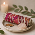 Sage Smudge Stick Love Spirit 10cm - SHAMTAM.COM