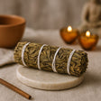 Sage Smudge Stick Ruda 10cm - SHAMTAM.COM