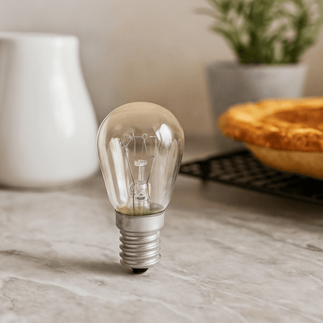 Salt Lamp Replacement Bulb