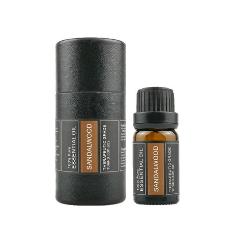 Sandalwood Aroma Essential Oil - SHAMTAM