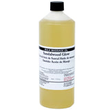 Sandalwood Massage Oil Glow 1Kg - SHAMTAM.COM